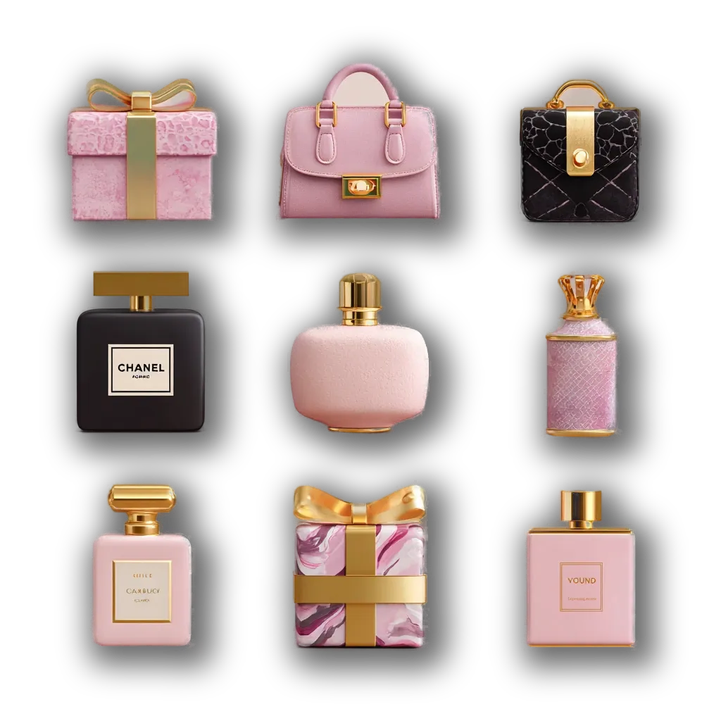 Torzon tor exclusive items